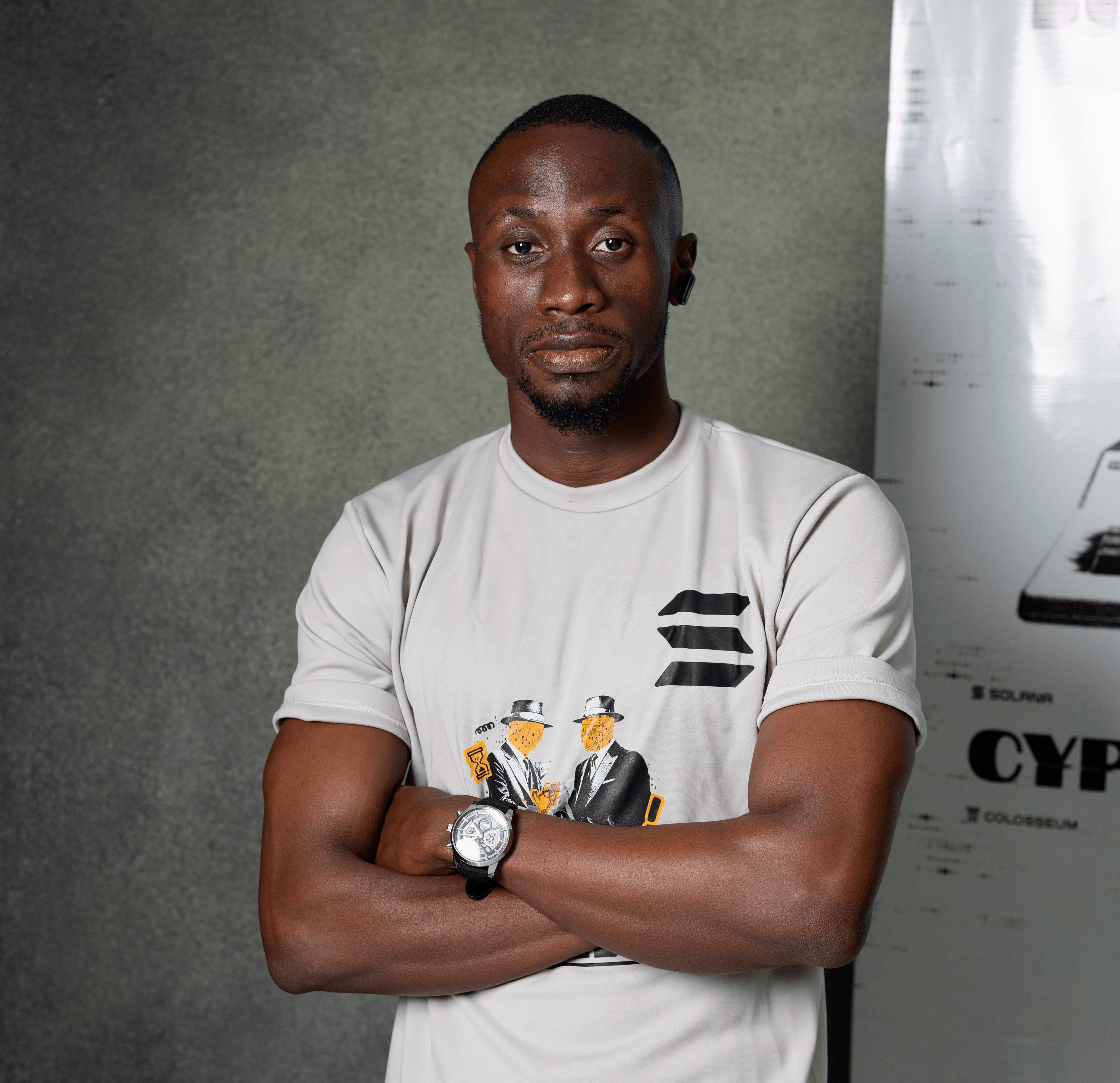 James - Full Stack Developer and Designer